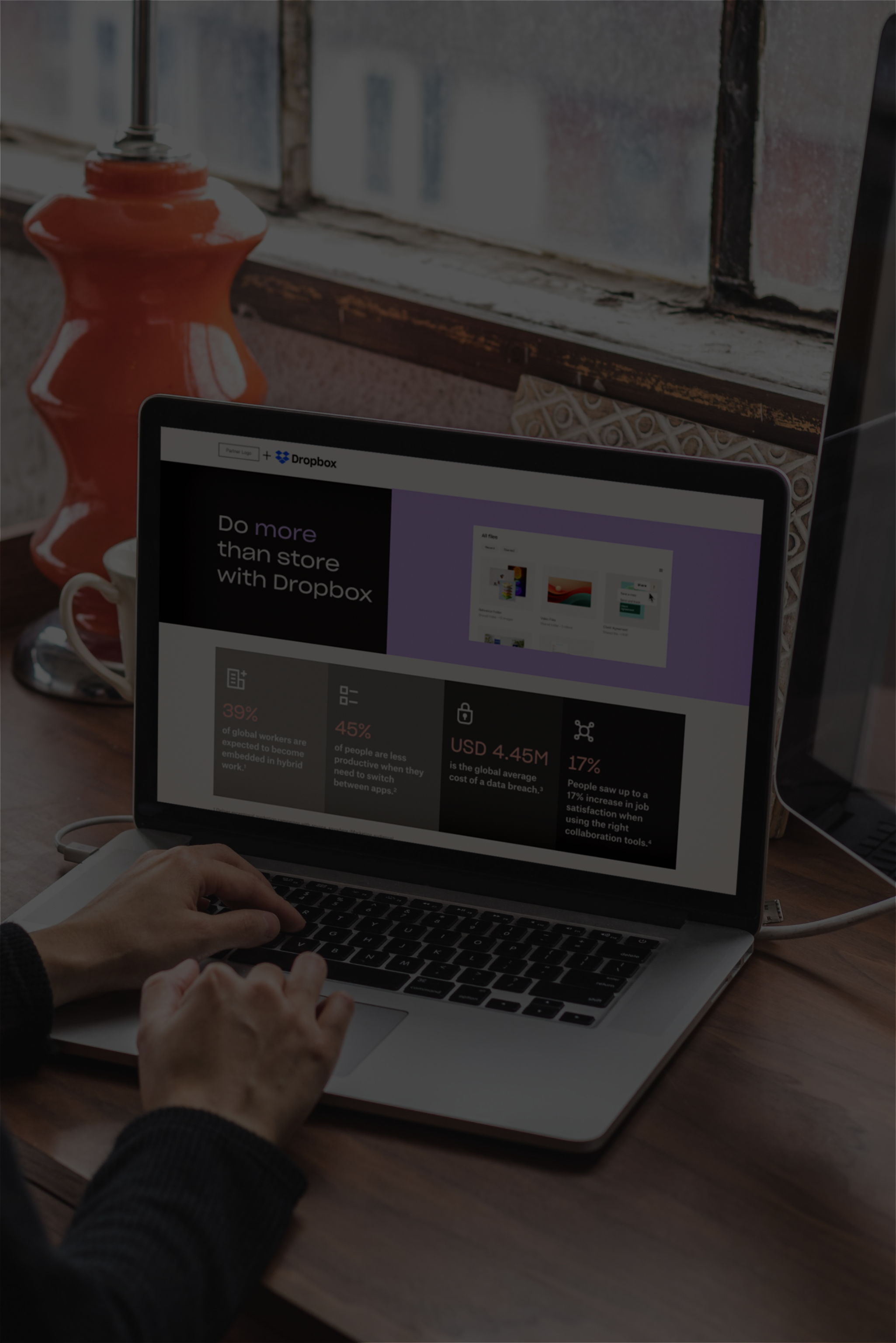 Campaigns To and Through Partners